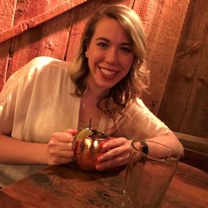 Meet your Posher, Jenny